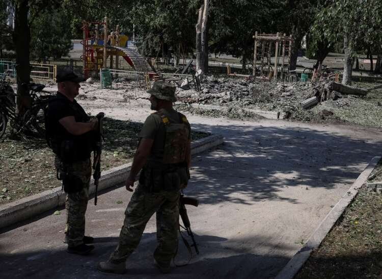 Image for Ukraine and Russia: What you need to know right now