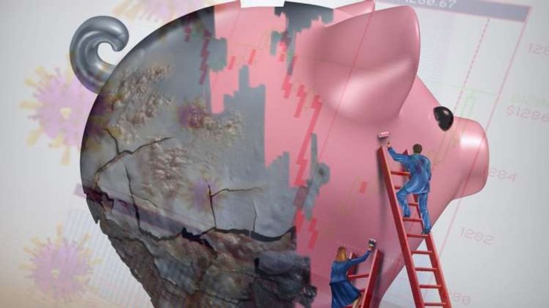 Image for Financial services sector set to lead the SME Covid-19 recovery