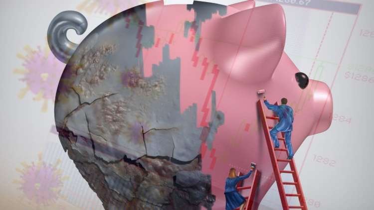 Image for Financial services sector set to lead the SME Covid-19 recovery