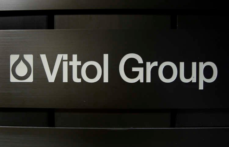 Exclusive: Mexico seeks better trade terms from Vitol following bribery scandal