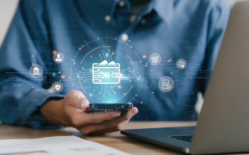 Image for How Fintech is Reshaping Enterprise Transactions