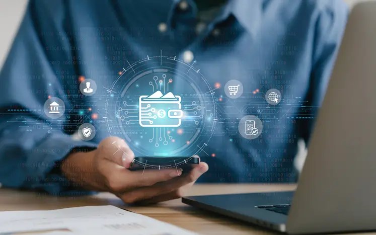 How Fintech is Reshaping Enterprise Transactions - Banking news and analysis from Global Banking & Finance Review