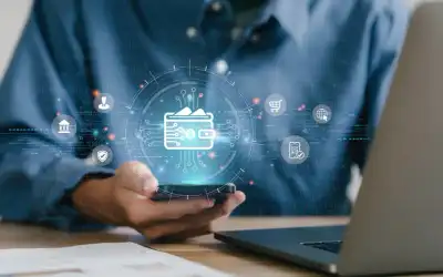 Image for How Fintech is Reshaping Enterprise Transactions