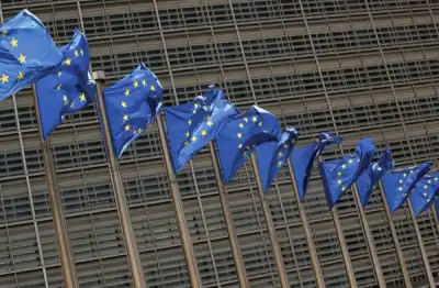 Image for EU eyes another go at more unified European business taxation