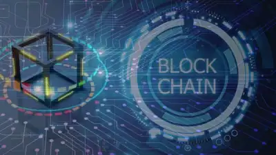 Image for Why Asia is the future of blockchain innovation