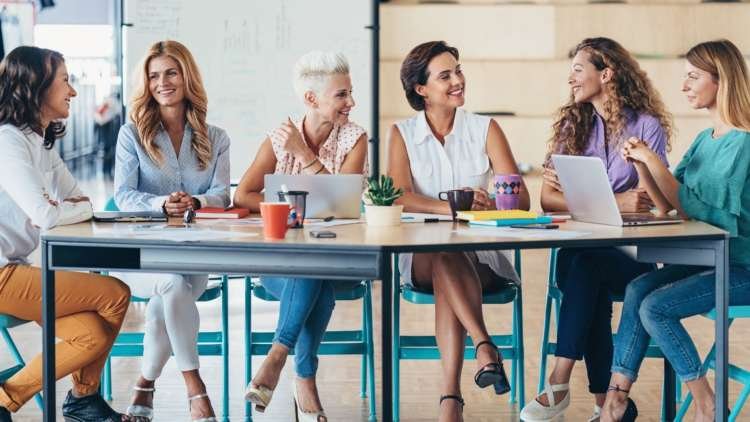 Women facing challenges in the workplace due to COVID-19 - Global Banking & Finance Review