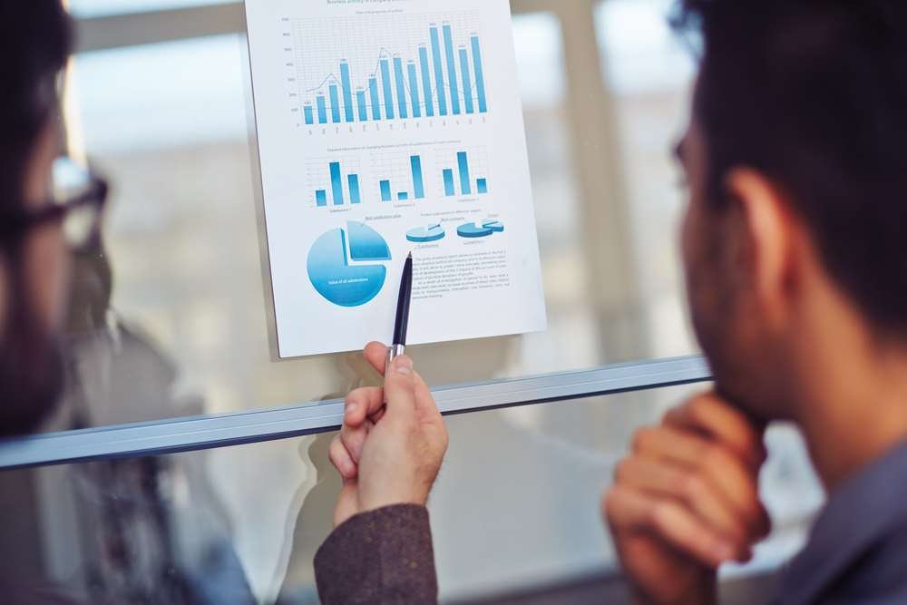 Illustration of calculating least common multiple (LCM) with numbers - Global Banking & Finance Review