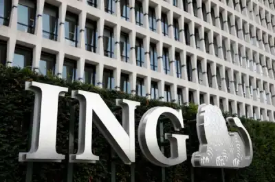 Image for ING reports 1 billion euros in Q1 profit, fewer bad loans