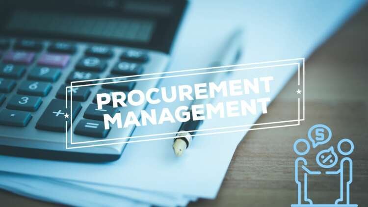 Image depicting procurement strategies in financial services industry - Global Banking & Finance Review