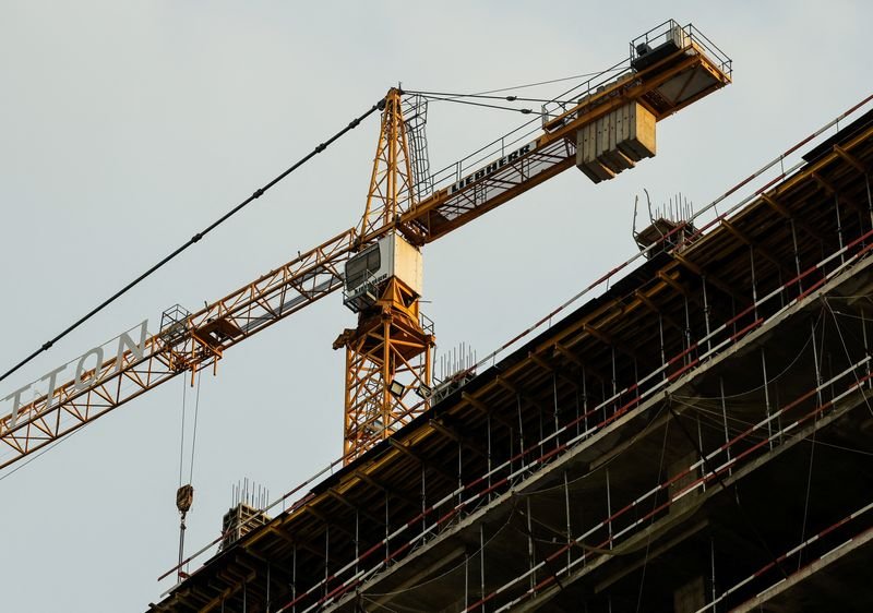 Image for Exclusive-Russian authorities see rising economic risks, internal reports show