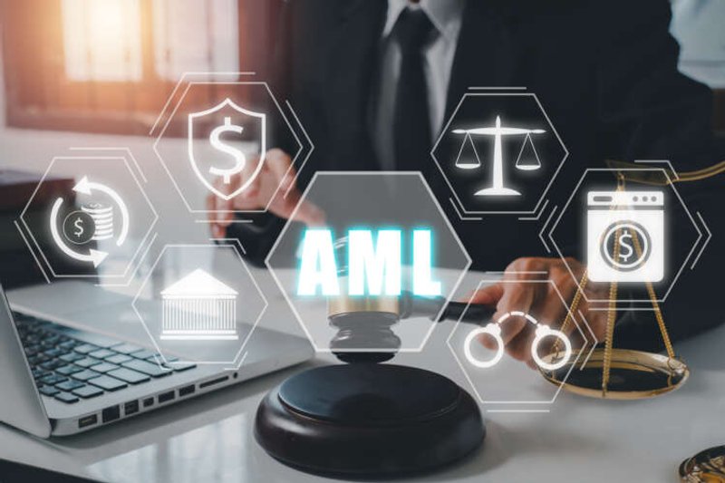 Image for AML checks – what happens when banks are too slow?