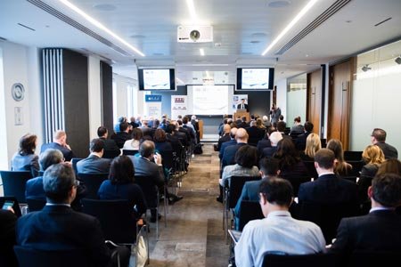 Conference on Turkey & Izmir as ICT Hub at International Festival for Business - Global Banking & Finance Review