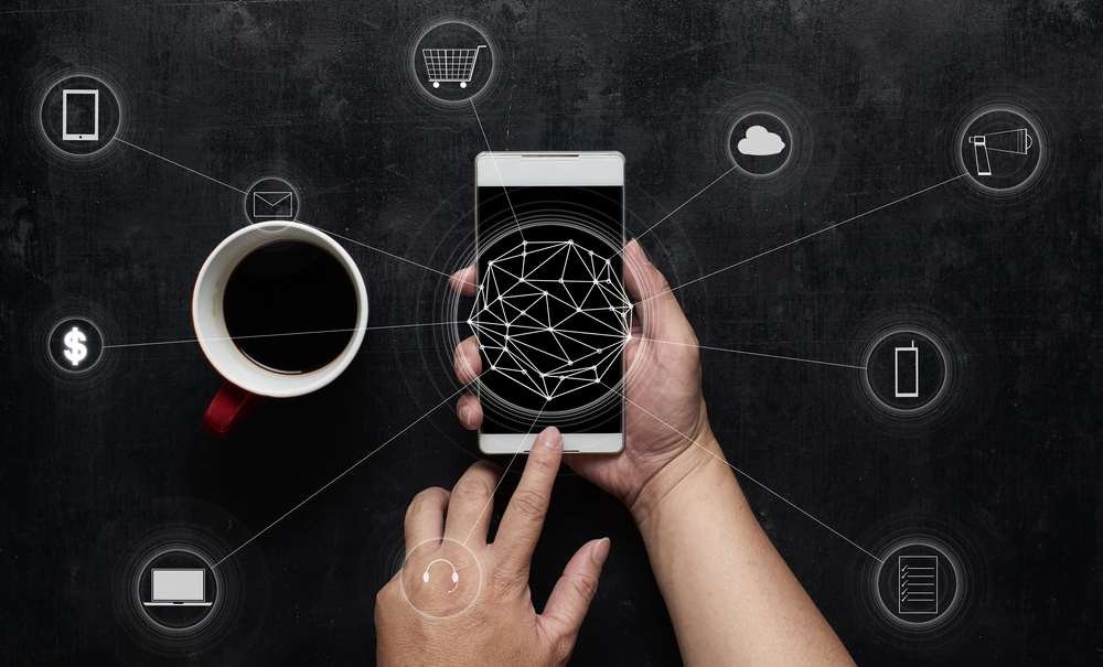 Five trends changing the face of payments