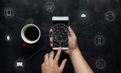 Image for Five trends changing the face of payments