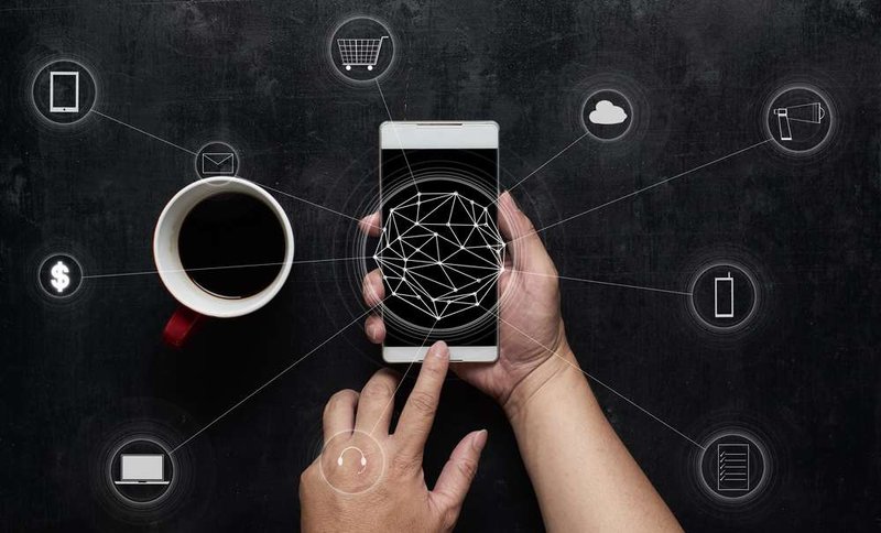 Image for Five trends changing the face of payments