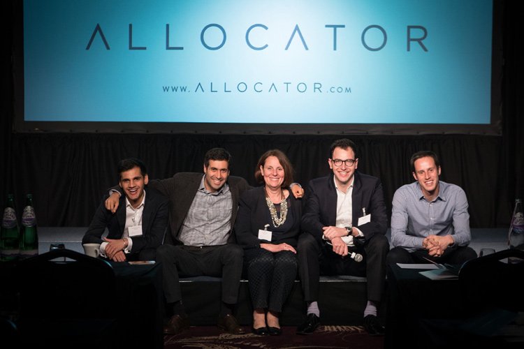 Image for UBS, MICROSOFT, HIGHLIGHT NEXT DECADE’S DISRUPTIVE TRENDS AT CIO SUMMIT