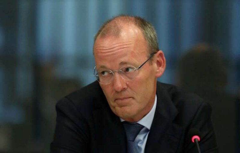 Image for ECB’s Knot says 50 bps July rate hike possible if inflation broadens