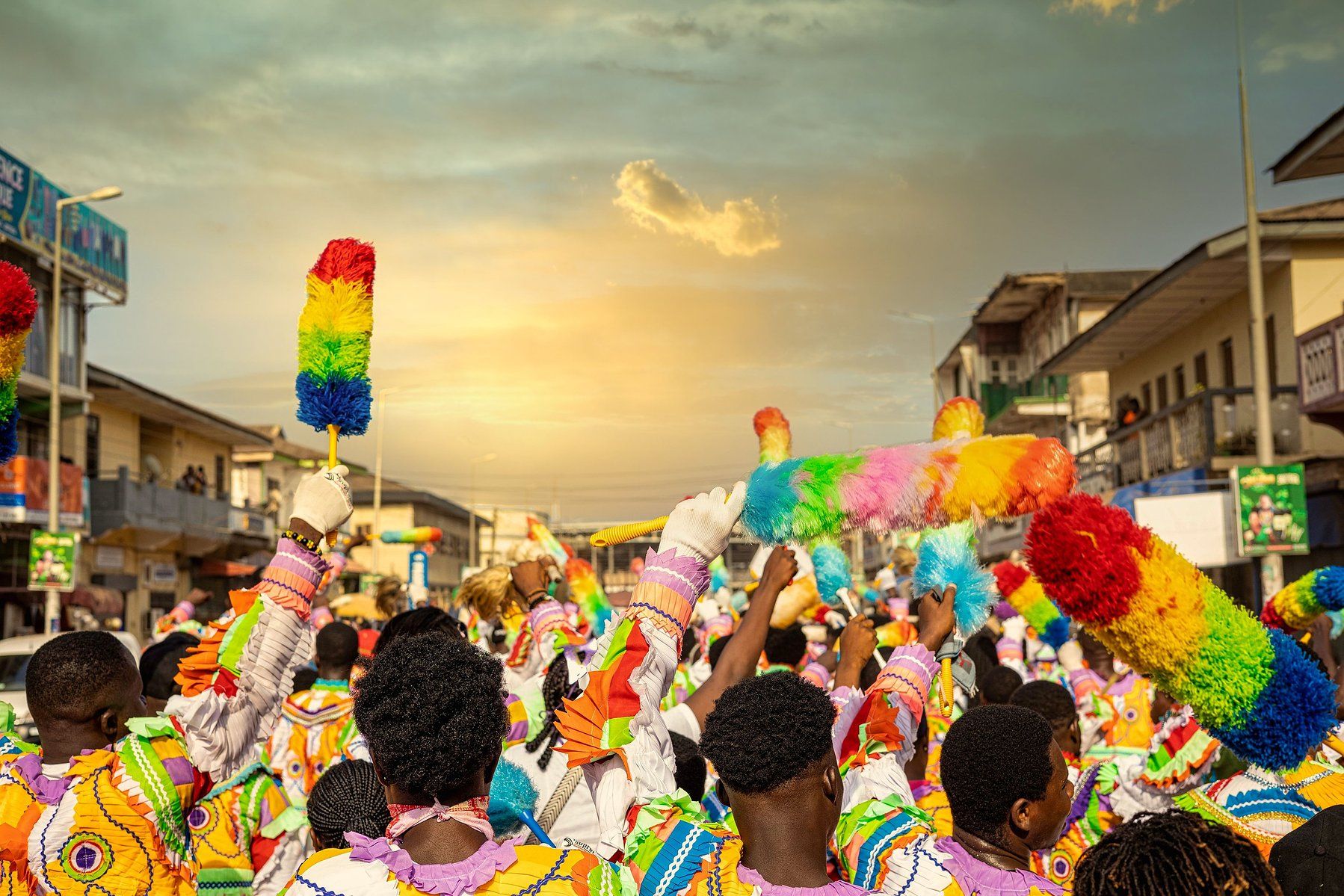 Creatives Project Ghana Announces Selected Writers for 'Where I’m From ...