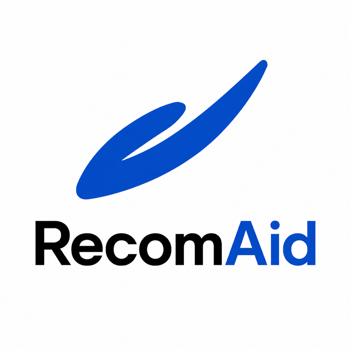 RecomAid's logo