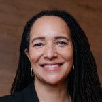 Tabbye Chavous, Vice Provost for Equity and Inclusion & Chief Diversity Officer