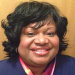 Katrina Wade-Golden, Associate Vice Provost and Deputy Chief Diversity Officer
