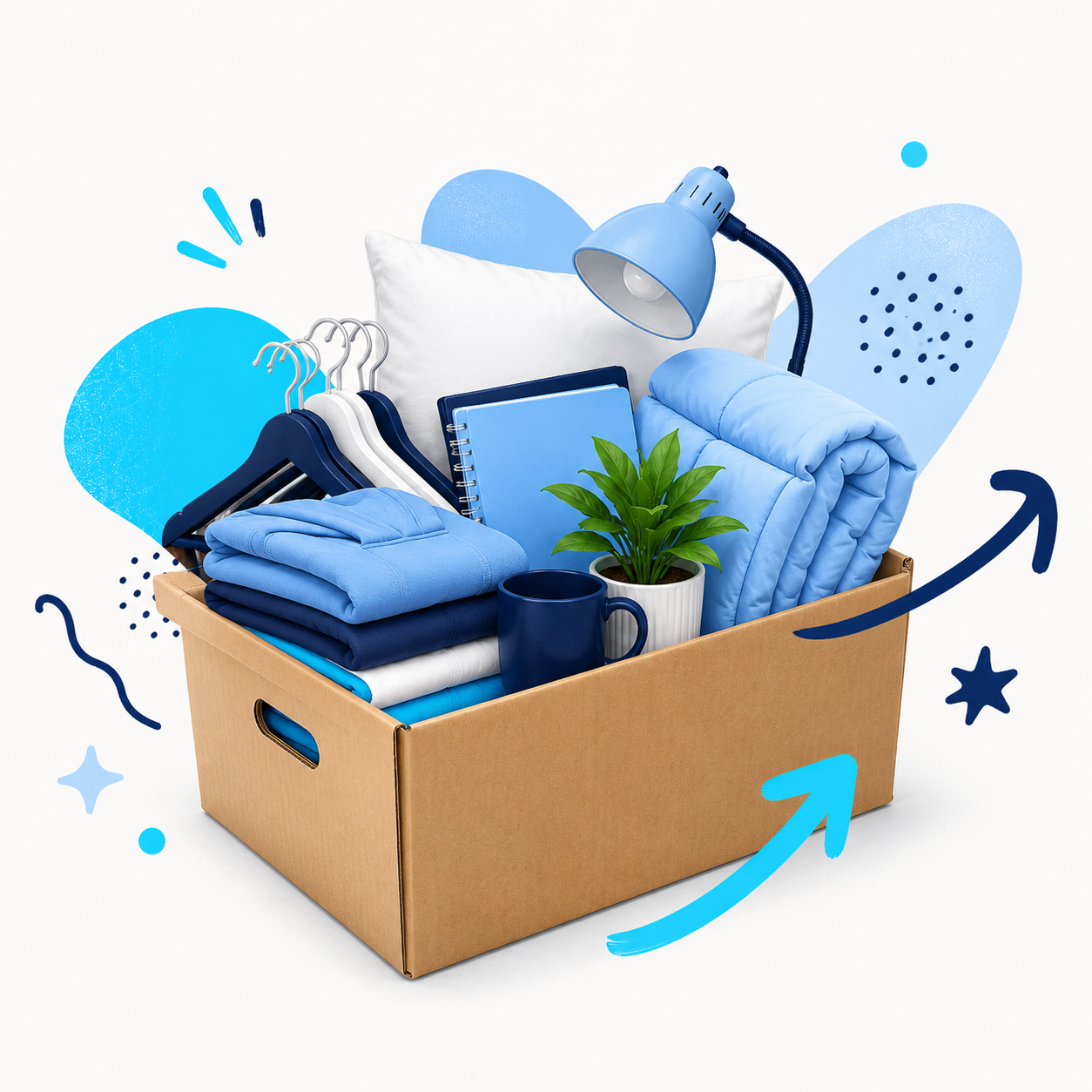 Why Selling Second-Hand Is Better Than Leaving It Until Move-Out Day
