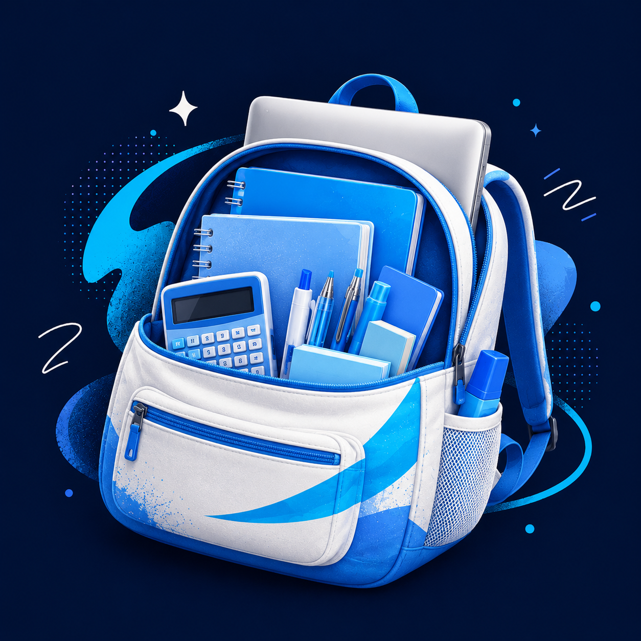 The Smart Student’s Guide to Buying Course Materials