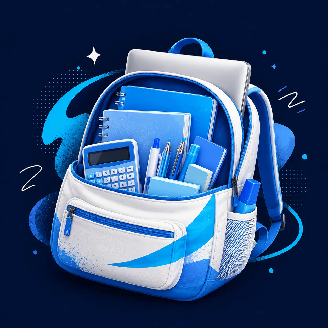 The Smart Student’s Guide to Buying Course Materials