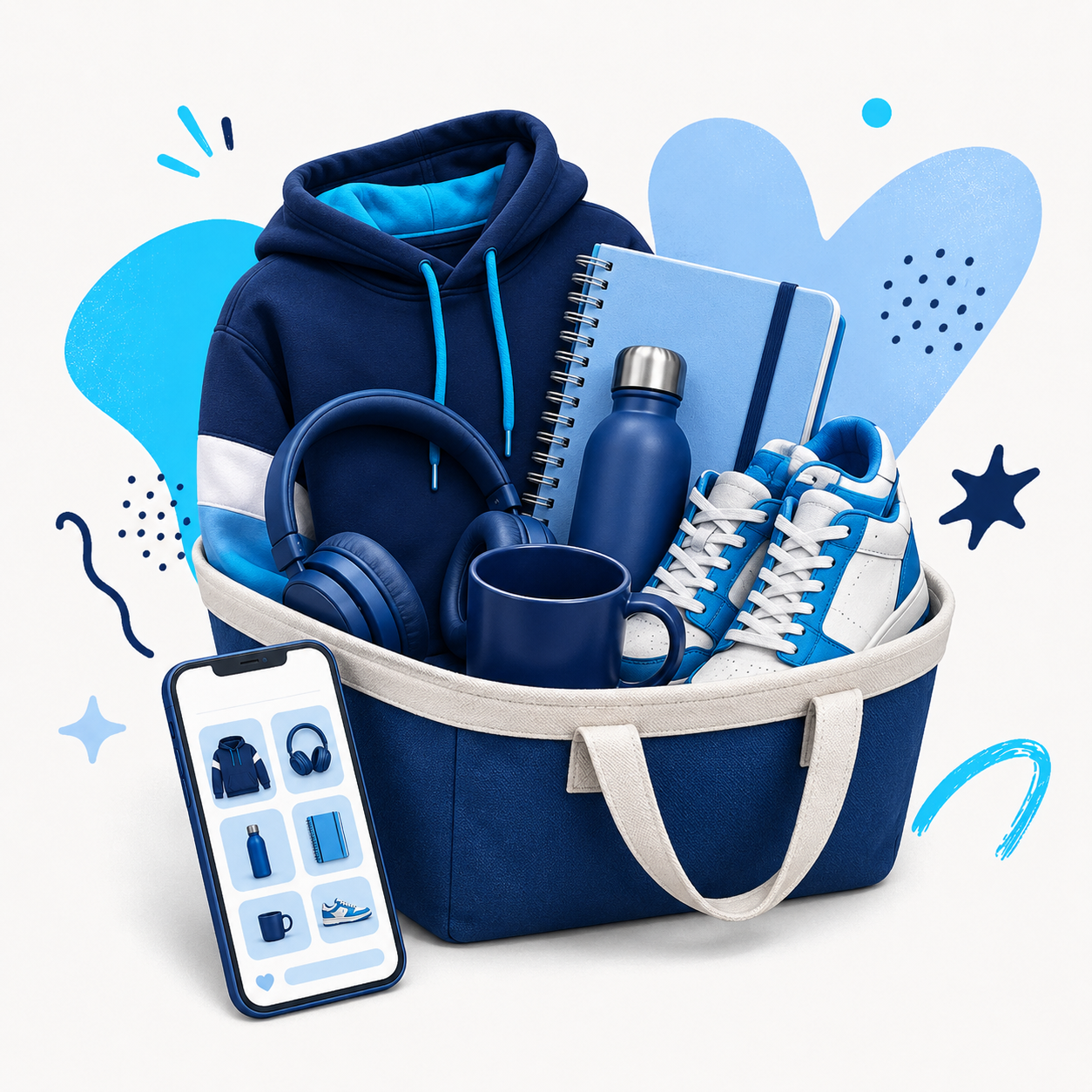 How to Turn Your Old Student Stuff Into Extra Cash