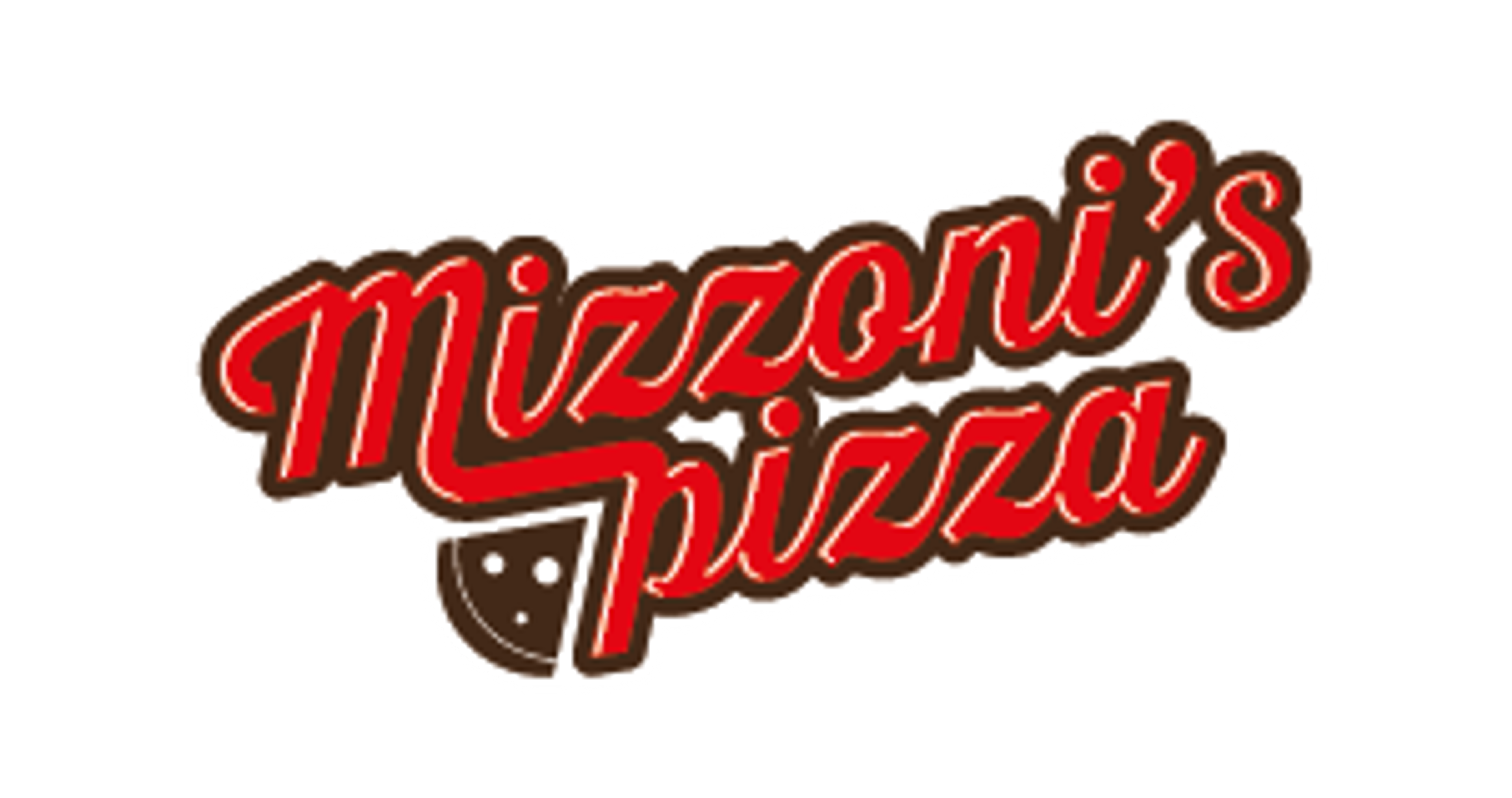 Mizzoni's Pizza