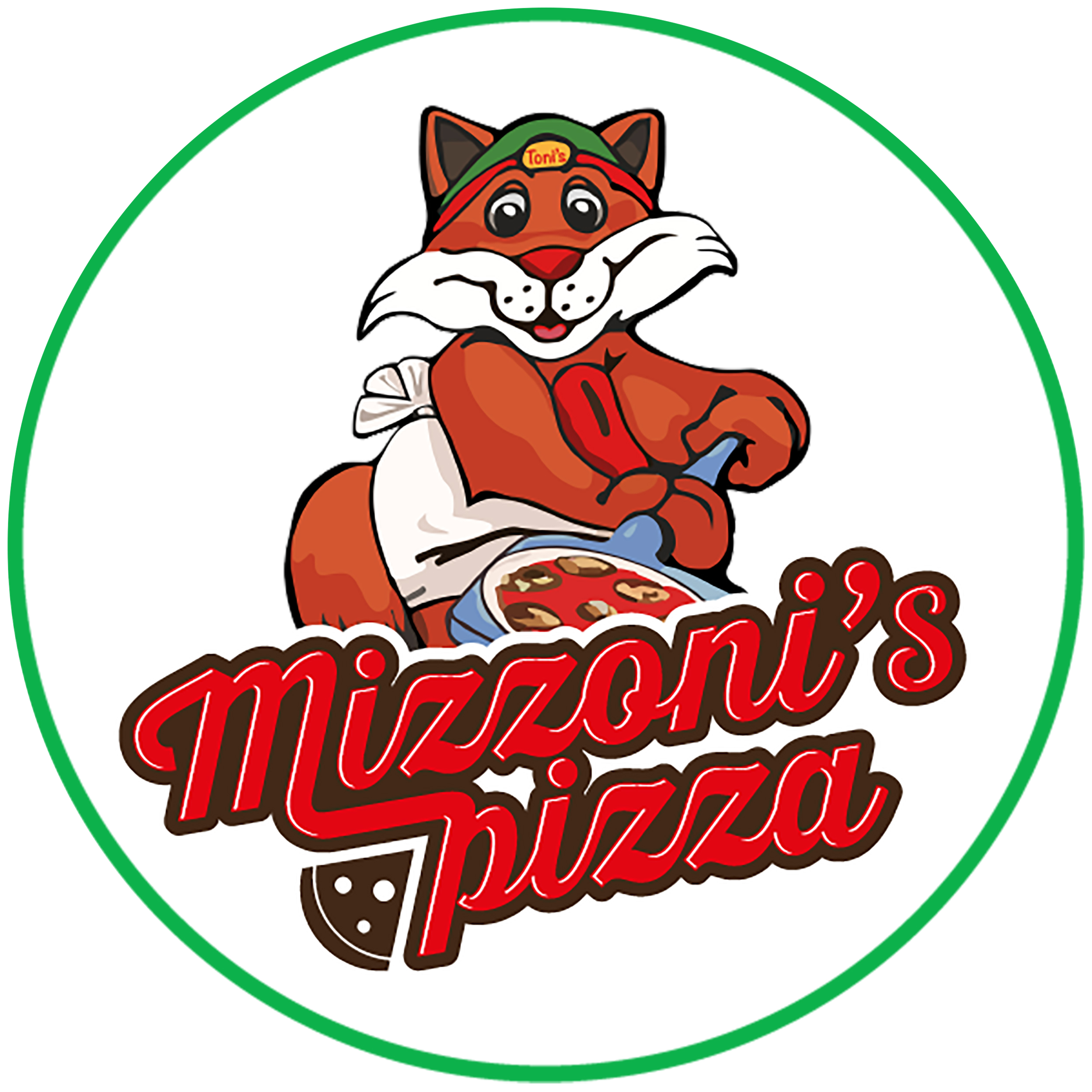 Mizzoni's Pizza