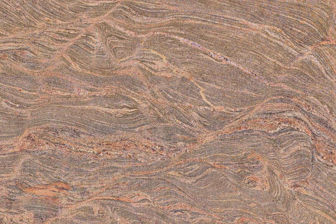 Đá Colombo Gold — đá granite (hoa cương), ảnh bề mặt