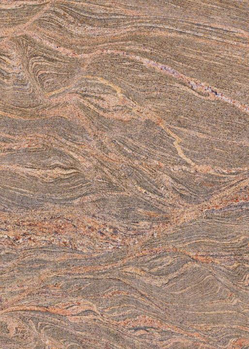 Đá Colombo Gold — đá granite (hoa cương), ảnh bề mặt