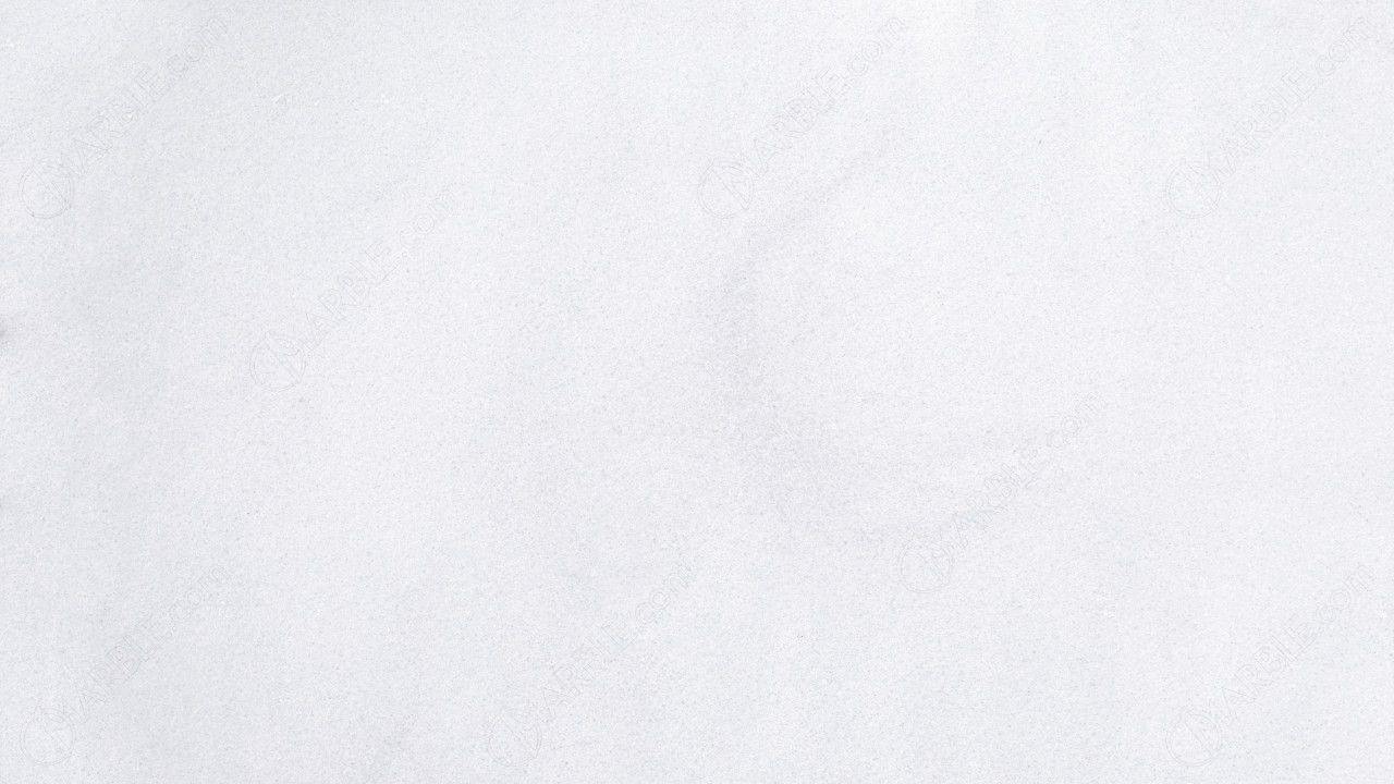 Đá Snow Crystal — đá thạch anh tự nhiên (quartzite), ảnh bề mặt