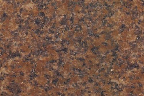 Đá Imperial Red — Ấn Độ, ảnh bề mặt