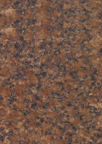Đá Imperial Red — Ấn Độ, ảnh bề mặt