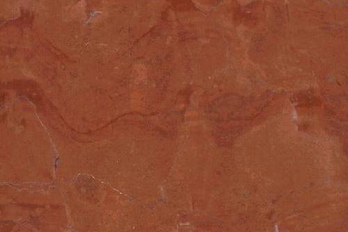 Đá Rosso Verona — Ý, ảnh bề mặt
