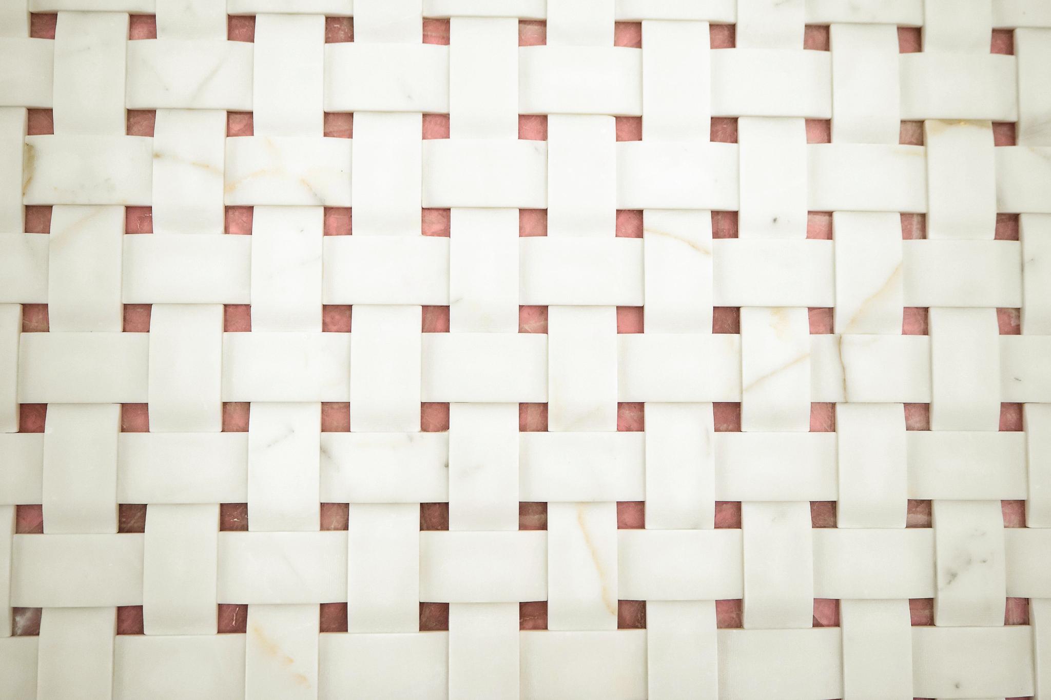 Vách đá 3D Texo — bề mặt marble điêu khắc nổi khối, Kreoo