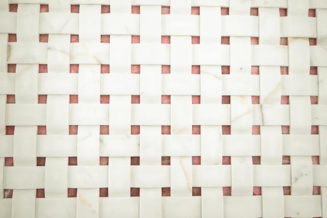 Vách đá 3D Texo — bề mặt marble điêu khắc nổi khối, Kreoo