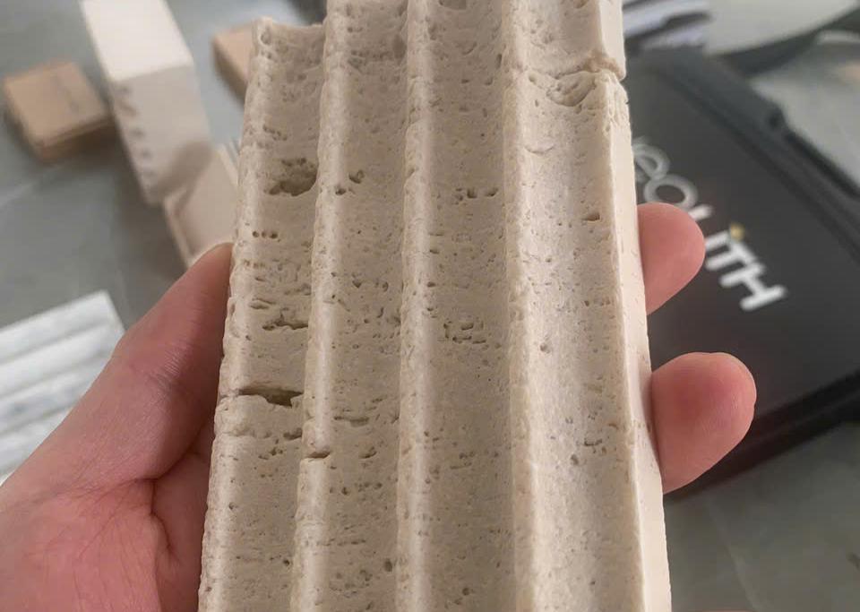 Công trình thực tế