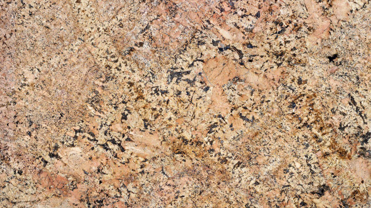 Đá Purangaw Ipe — đá granite (hoa cương), ảnh bề mặt