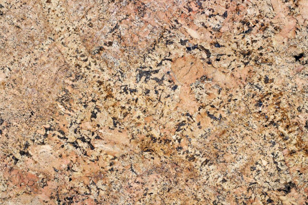 Đá Purangaw Ipe — đá granite (hoa cương), ảnh bề mặt