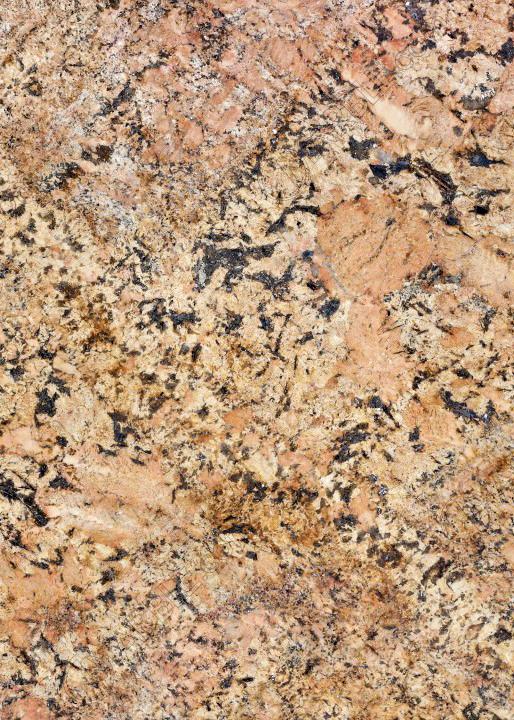 Đá Purangaw Ipe — đá granite (hoa cương), ảnh bề mặt