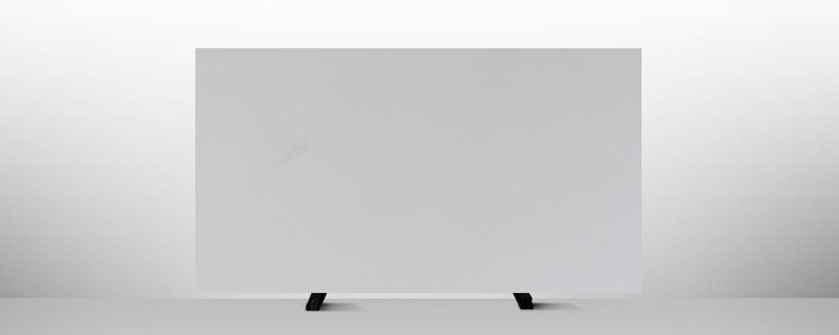 Đá marble trắng — Thassos — ảnh tấm lớn