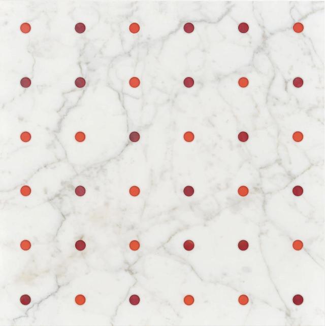 Vách đá 3D Ducale — bề mặt marble điêu khắc nổi khối, Kreoo