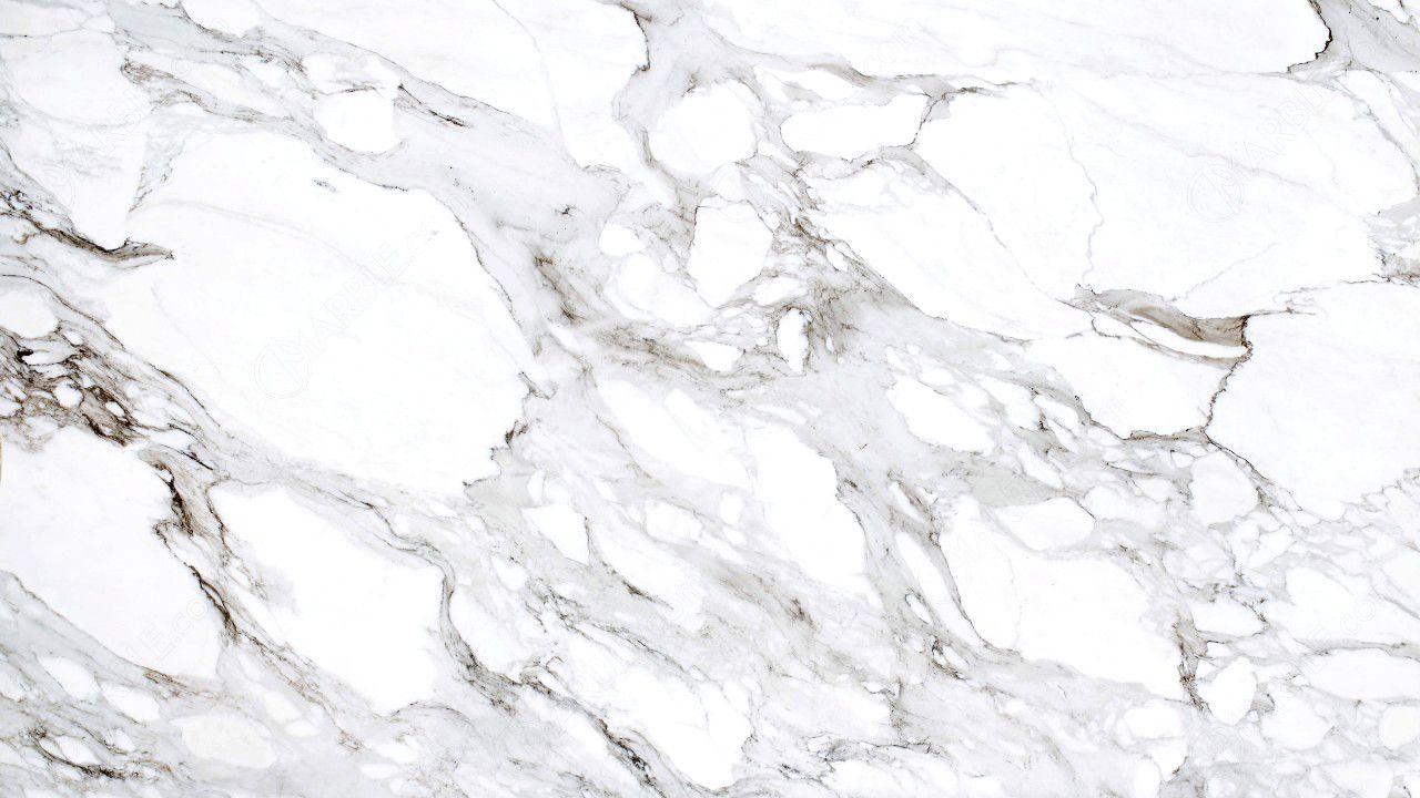 Đá Calacatta Borghini — đá marble (cẩm thạch), ảnh bề mặt
