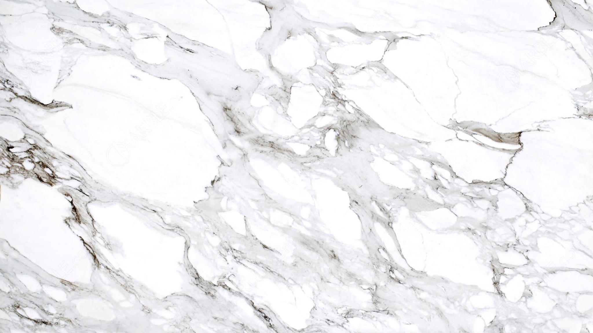 Đá Calacatta Borghini — đá marble (cẩm thạch), ảnh bề mặt