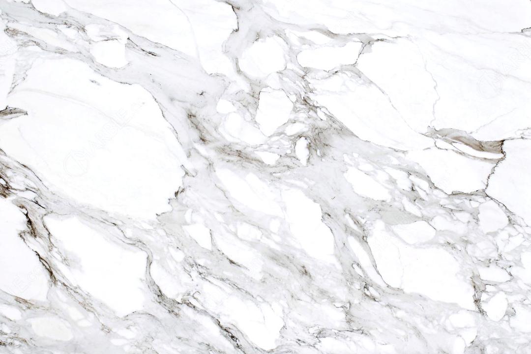 Đá Calacatta Borghini — đá marble (cẩm thạch), ảnh bề mặt