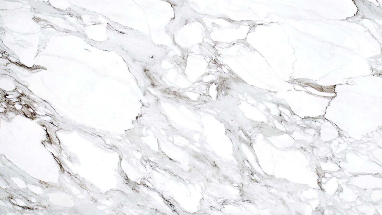 Đá Calacatta Borghini — đá marble (cẩm thạch), ảnh bề mặt