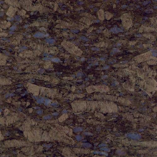 Đá Azul Paramirim — Brazil, ảnh bề mặt
